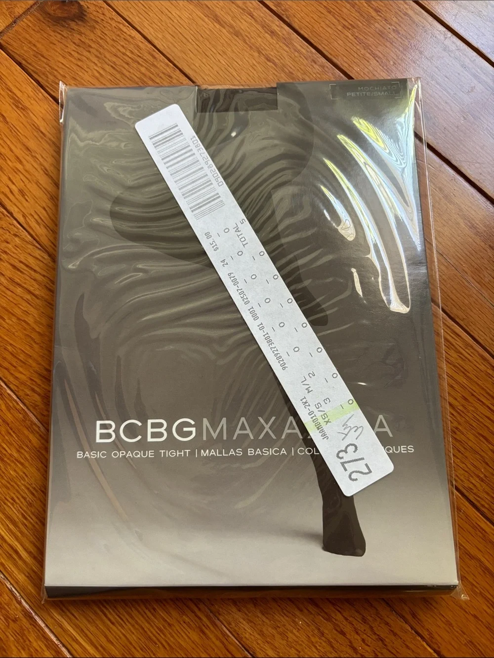 BCBGMaxAzria tights 60